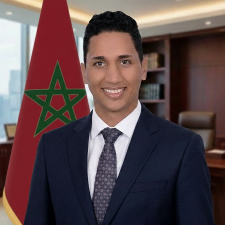 Ayoub Lafriki