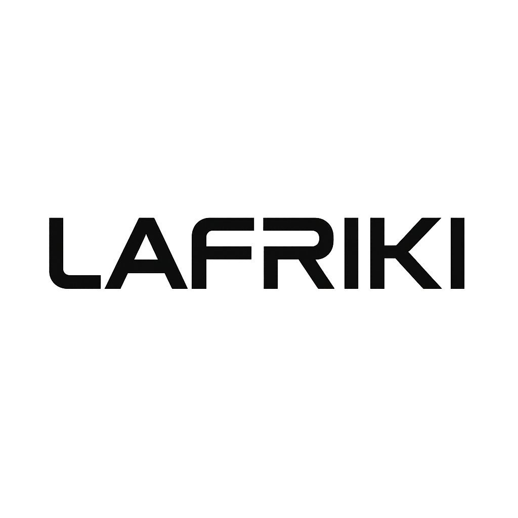 Lafriki Logo