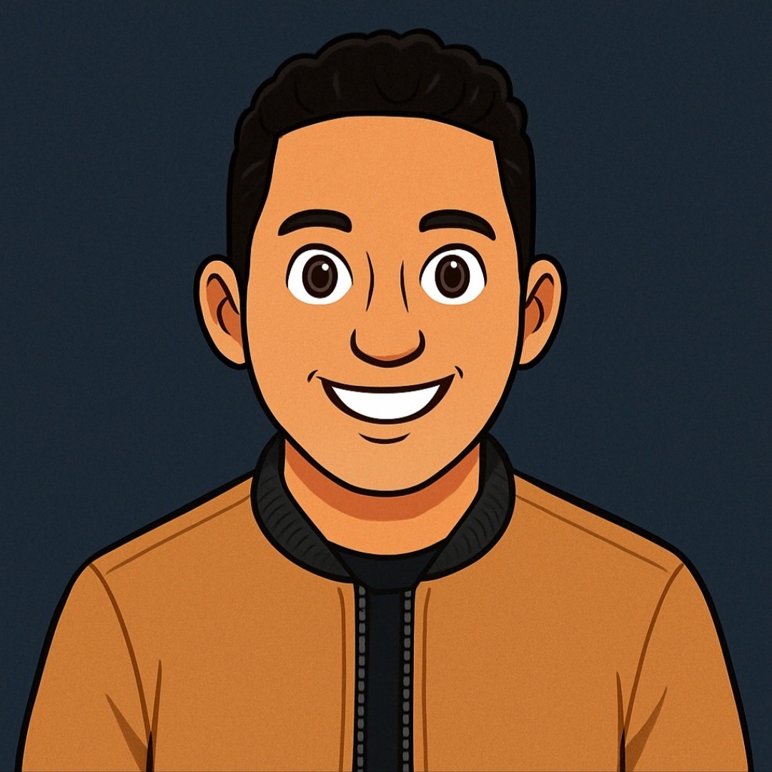 Ayoub Lafriki Avatar